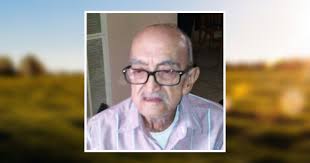 Margarito Gonzales Obituary March 8, 2017