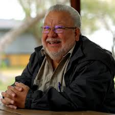 They Called Us Rebels