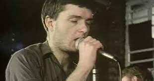 6 Things Every One Direction Fan Needs To Know About Joy Division Joy Division Music Love My Favorite Music
