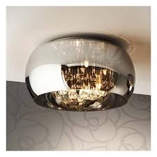 argos led ceiling light (40cm
