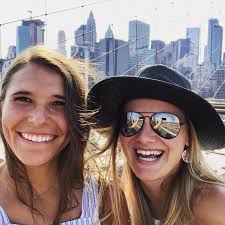 Ali Scharkey and Zack Klaas' Wedding Website