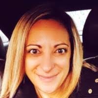 Sandra Romano's Instagram, Twitter & Facebook