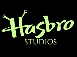 Below the h is the word hasbro in a futuristic font. Hasbro Studios Logo Shrek Version By 4 Chap On Deviantart