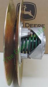 800 x 600 px source. John Deere 4x2 Gator Secondary Drive Clutch Am140967