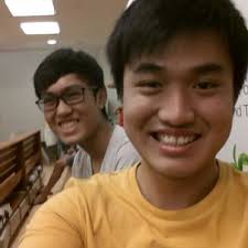 Clarence Lim (@limzui)