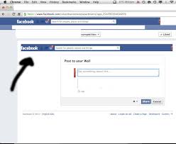 Step 2) click on open frame studio under the facebook frame overlay photo example. Facebook Menu Appearing In Canvas Page Frame On Feed Dialog Call Stack Overflow