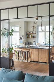 Les amateurs de bricolage peuvent aussi fabriquer leur propre claustra d'intérieur. Como Tener Un Ikea Cocina Flamante Gracias A Las Fachadas Personalizadas Planete Deco Casas Cuisine Ikea Cuisines Deco Idee Amenagement Cuisine