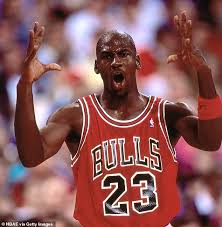 Subscribe to stathead, the set of tools used by the pros, to unearth this and other interesting factoids. The Five Biggest Rivals Of Michael Jordan Who Was The Only Player To Really Put Himself Under His Skin Fr24 News English