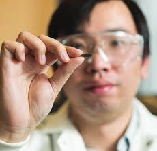 CHEMICAL AND BIOMOLECULAR ENGINEERING