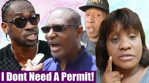 Tanya & Tony LASH OUT After Protest & UIC Leader LOCK-UP