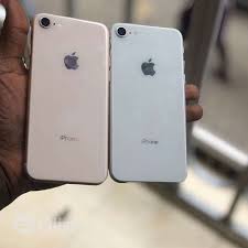 Computer village (ikeja) price guide by seun ( m ): Used Apple Iphone 8 64 Gb Price In Ikeja Nigeria For Sale By Ikeja Olist Phones