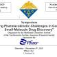 Pharmacokinetic Challenges in Small-Molecule Drug.... event in Cambridge, MA