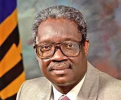 Caricom mourns passing of fmr Barbadian PM Sir Lloyd Erskine Sandiford -  Guyana Times