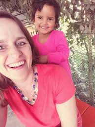 One of the most heartwarming parts of moving to India has been seeing Aarya  and Radha experience life with their cousins for the very first time ❤️ We  hosted a birthday lunch