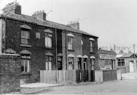 3 bedroom detached house for sale. Extension View Sutton St Helens 1960 St Helens Community Archive Celebrating Local Heritage
