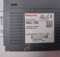Honeywell 2Mlq-tr4A Transistor Output Module Dc 12/24V 0.1A