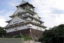 Über 1 500 ferienwohnungen & ferienhäuser inklusive bewertungen für den kurzen oder langen urlaub. Eine Kurze Geschichte Der Burg Osaka 2021