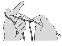 We did not find results for: How To Cast On With The Thumb Method Dummies