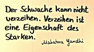 Zitat Verzeihen Zitate Und Sprüche