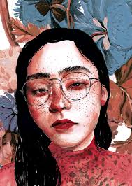 drawing Archives — Page 8 of 21 — Colossal