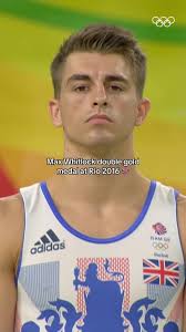 Max Whitlock's Incredible Double Gold Medal Performance at Rio 2016