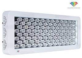 The p300 effectively replaces a conventional 400w hps grow light while only consuming 180 watts of actual power, while giving your plants 100% usable light. Advanced Led Lights Full Spectrum Led Grow Light For Indoor Plants Vegs And Flowers Diamond Series Leds 200w With Usa Ma Led Grow Lights Led Grow Grow Lights