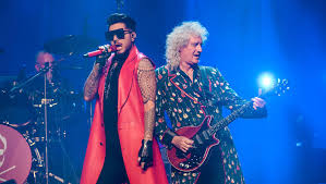 Since 2009, he has sold over 3 million albums and 5 million singles worldwide. Queen Adam Lambert Live In Berlin 2018 Konzertbericht Fotos Setlist