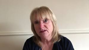 Congratulations to our very talented client Donna Ruane