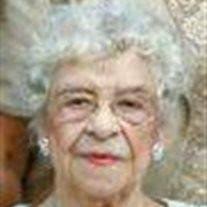 Claire R. Waters Obituary