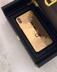 They are typically more expensive since they are purchased at their full retail price, with no carrier subsidy. Luxus Iphone X Mit 24 Kt Gold Iphone Luxus Gold Iphone Apple Phone Case Iphone Phone Cases
