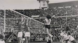 Which legends are still in the industry giving younger players a leg up? History Of Volleyball From Origins To The Olympics