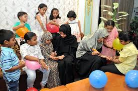 The first day of islamic month of shawwal is the eid day for muslims. Faith Food Fraternity Everything You Need To Know About Eid Al Fitr The Peninsula Qatar