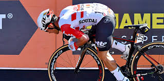 His best results are 4th place in gc dubai tour, 2nd place in stage. Nathan Van Hooydonck Archives Pezcycling News