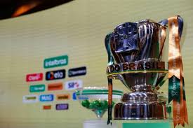 Um dos duelos terá dez títulos de campeonato brasileiro em campo: Definido Confira Todos Os Confrontos Das Oitavas De Final Da Copa Do Brasil 2021 Lance