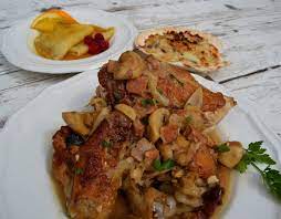 Wine for your french dinner party. 3 Delicious French Food Recipes Perfect For A Classic Dinner Party