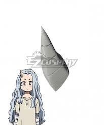 My Hero Academia Boku No Hero Akademia Eri Horn Cosplay Accessory Prop My hero academia's yuga aoyama isn't so different from izuku after all (or eijiro kirishima, for that matter). my hero academia boku no hero akademia eri horn cosplay accessory prop