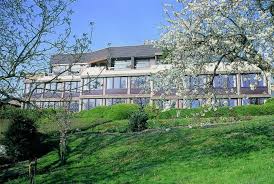 К услугам гостей апартаментов haus friede in dornum сад, принадлежности для барбекю и вид на сад. Haus Frieden Hagelberg Christliche Hotels Und Tagungsstatten