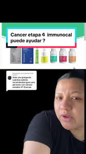 Respuesta a @Carlos #greenscreen se recomienda siempre comenzar poco a poco  hasta donde tu cuerpo responda bien. #salud #nutricion # vvida #immunocal  #cancer #etapa4