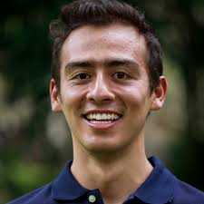 Brian Moya's Instagram, Twitter & Facebook