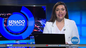 Tvs, televisión del senado es un canal de televisión abierta chileno que transmite las sesiones del senado de chile , además de programas de interés cultural e informativos de las labores del senado. Senado Noticias Informativo Central 5 De Noviembre 2019 Youtube