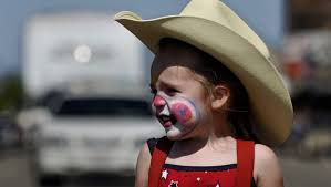 GALLERY: Rural county fairs through the years