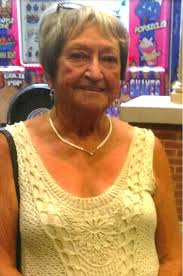 Doris Jarrett Obituary