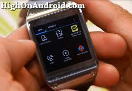 It also manages and monitors samsung gear features and applications installed . How To Install Apk Files To Galaxy Gear Win Mac Linux Highonandroid Com