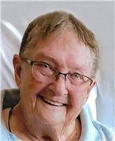 Veda Bohlen Obituary (1931