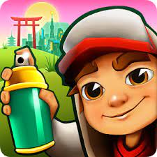 Meet bob the blob, and unlock the new torito board. Subway Surfers 1 84 0 Android 4 1 Apk Download By Sybo Games Apkmirror