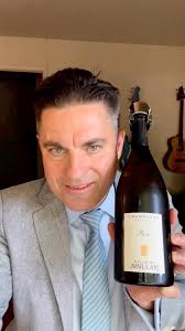 Grand Cru fruit, organic, estate-grown rosé for under $50–this is straight  delicious! #Champagne Buyer Gary Westby gives us the lowdown.