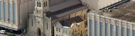 Find and connect with saint joseph's best roofers. A San Antonio Roofing Examination St Joseph Church S Roof Weathertech San Antonio Roofing