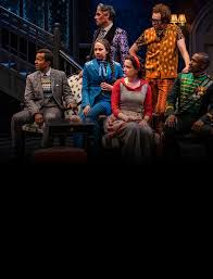 The Mousetrap | Concord Theatricals