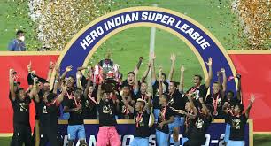Welcome to the mr anshuman channel this is a official video of hero indian super league advertisement of season 4. Isl 2020 21 Full List Of Award Winners And Statistics Of Indian Super League Season 7 Mykhel