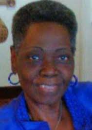 Gladys Marie Kelly McDonald Obituary